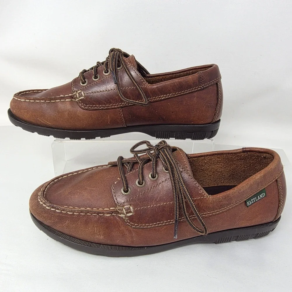 Eastland ships from